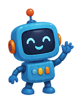 Robo buddy